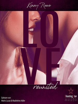 cover image of Reunited
